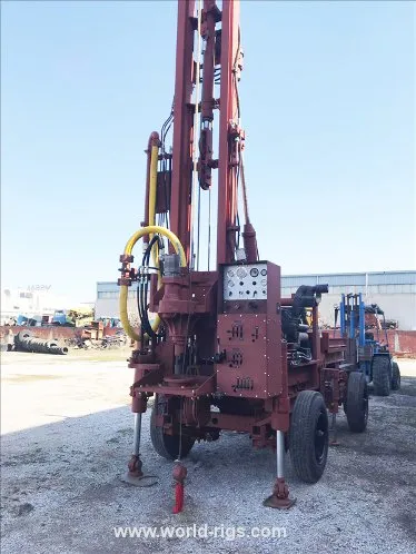 New Generic Drilling Rig for sale